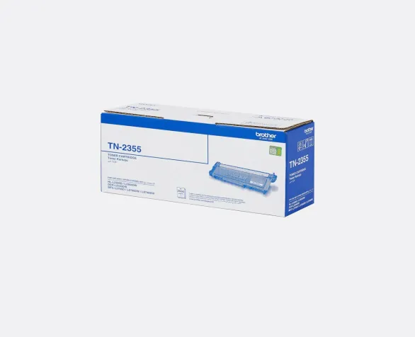 Brother Cart. TN-2355 Toner Cartridge